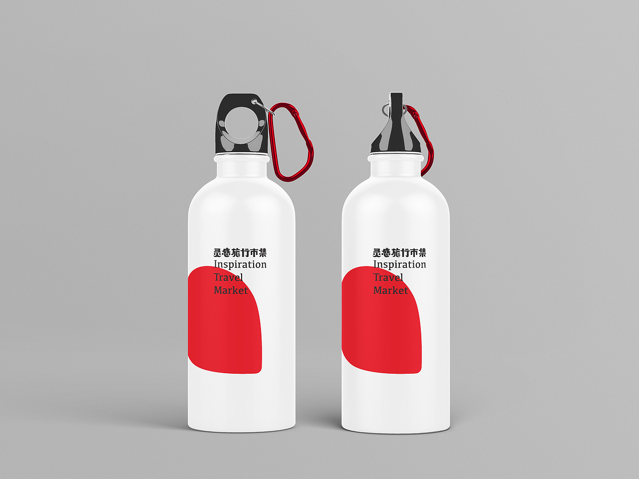 INSPIRATION TRAVEL MARKET/ 灵感旅行市集（图ZMTU2NzEzNzM2） - 品牌 - 站酷设计师niiio原创素材 - 站酷ZCOOL