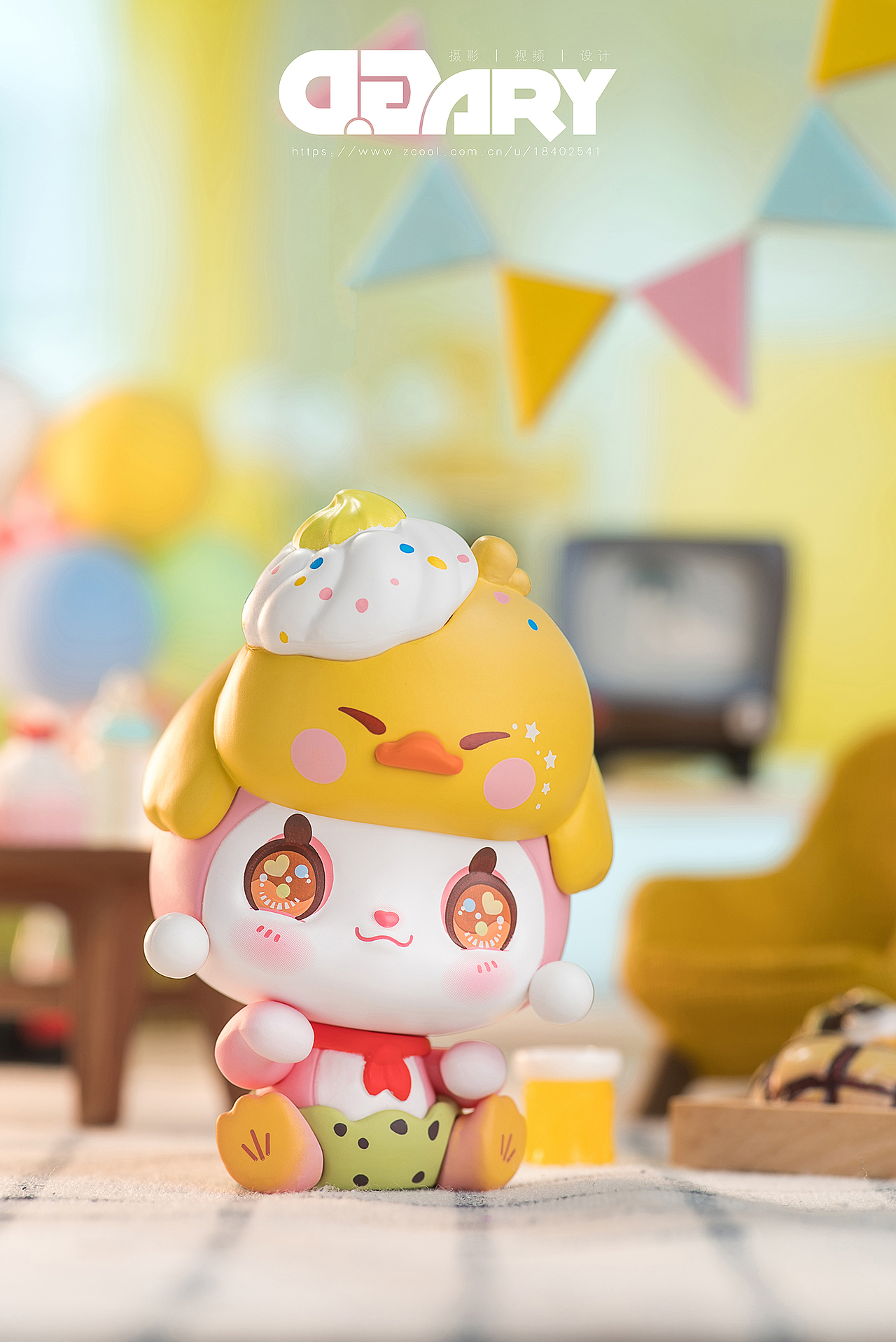 喵家萌星萌萌喵动物甜点系列盲盒手办拍摄（图ZMjcxMTgyNDU2） - 产品摄影 - 站酷设计师Dgary摄影原创素材 - 站酷ZCOOL