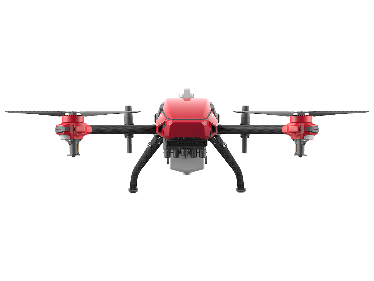 极飞P20植保无人机