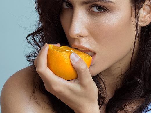 橘美人（個(gè)人主頁-ZMzQ5MDY3NTY=） - 人像攝影 - 站酷設(shè)計(jì)師wyrss原創(chuàng)素材 - 站酷ZCOOL