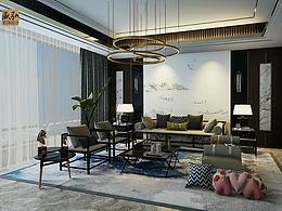 室內(nèi)生長動畫