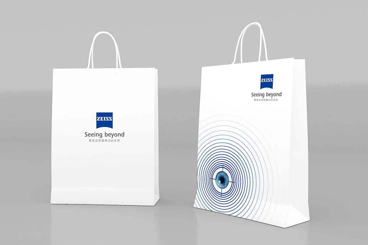 蔡司镜片 - Just Smart Life   聚焦