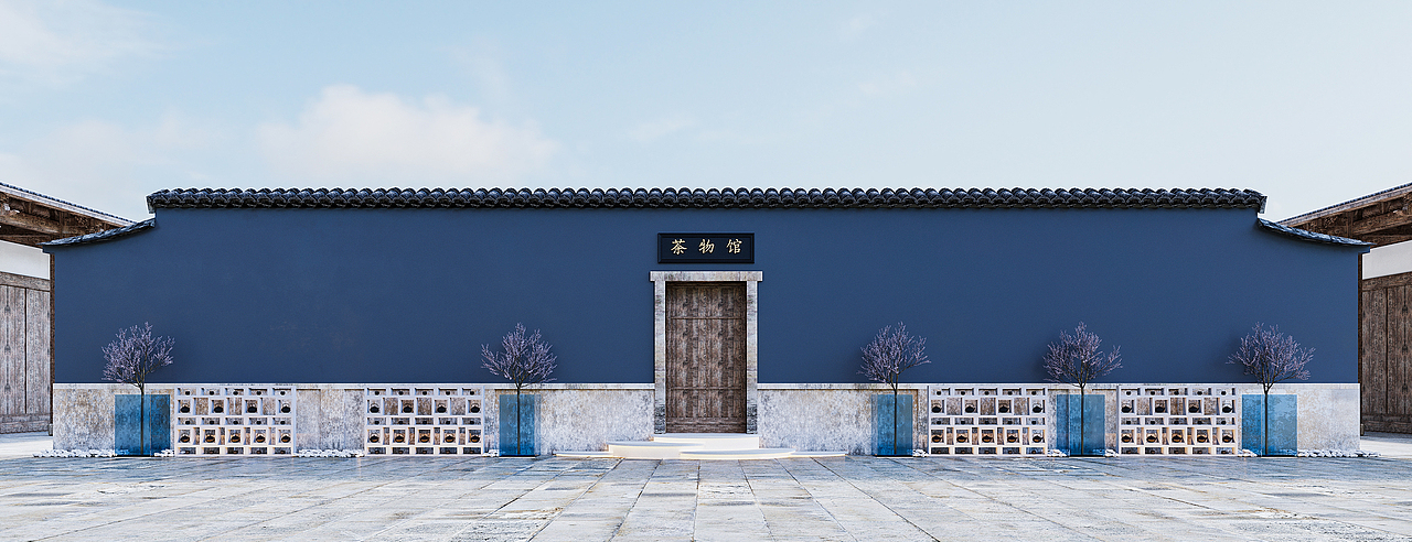 方所设计 | 梁厝