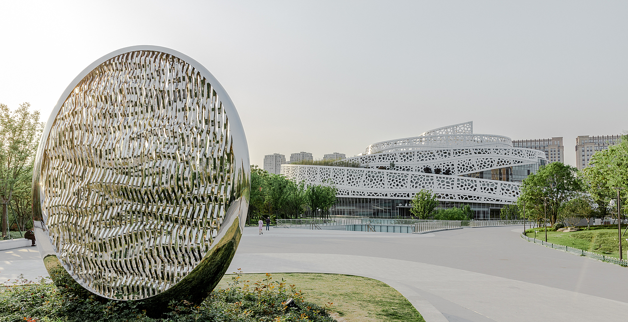 杭州运河大剧院