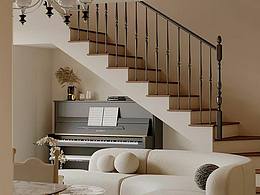 美到不想出门的极简风,满满的高级感