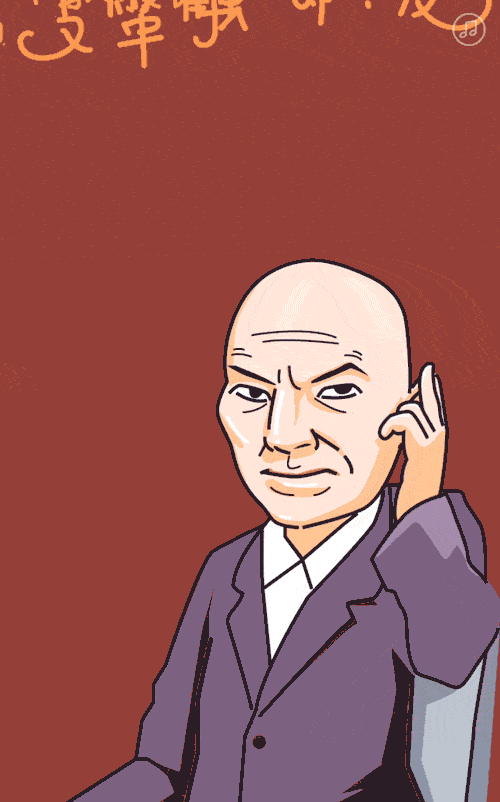 bigbone大骨出品这次我们集齐了五个校长