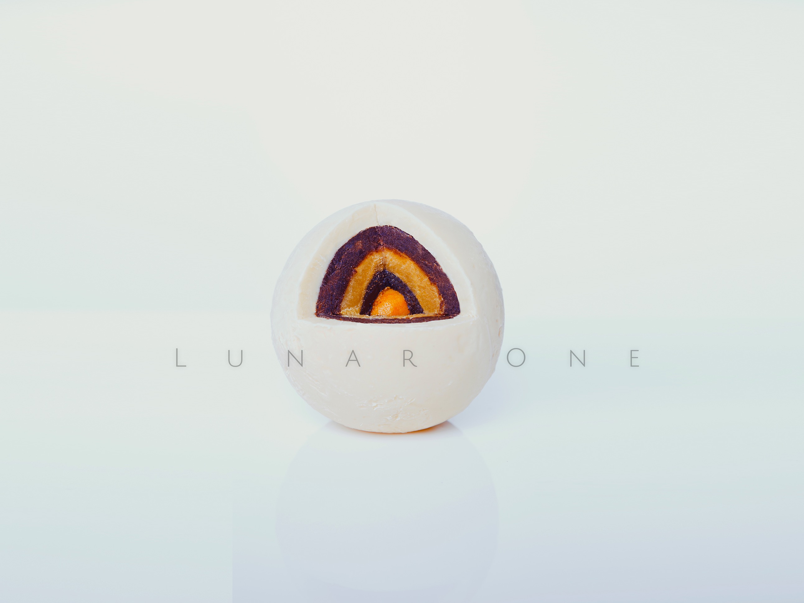新雨造月计划 / Lunar One·月夕/中秋月饼设计--全揭秘