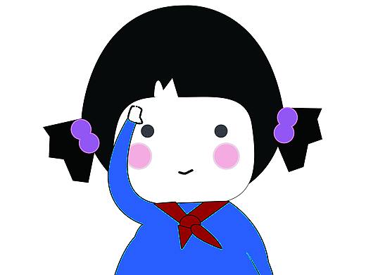 手绘