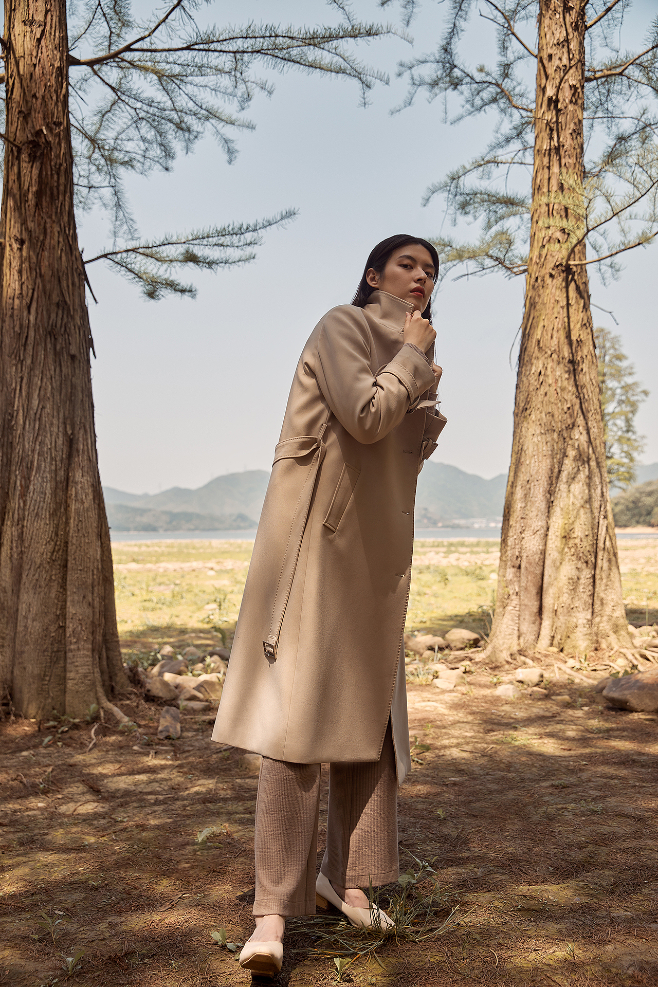 女装拍摄 | 片断-21WINTER(图ZMjc3MzEzODQ4) - 人像摄影 - 站酷设计师杭州黑白影像原创素材 - 站酷ZCOOL