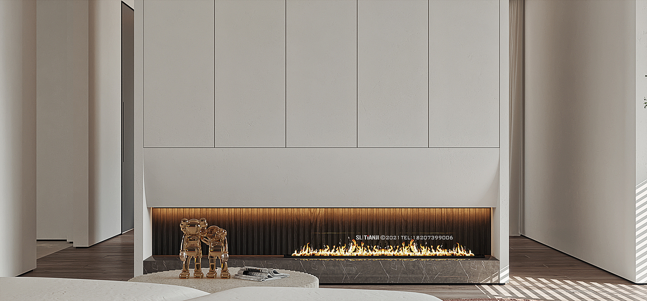 商业丨渲染作品合集（图ZMjY0ODE5NTA0） - 家装设计 - 站酷设计师SLTJ原创素材 - 站酷ZCOOL