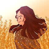 Lilian莉莉安啊的头像