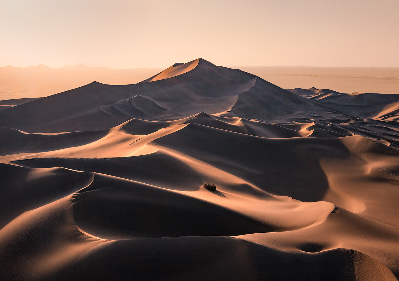 沙漠之旅|摄影|风光|霍利Ho - 原创作品 - 站酷 (ZCOOL)
