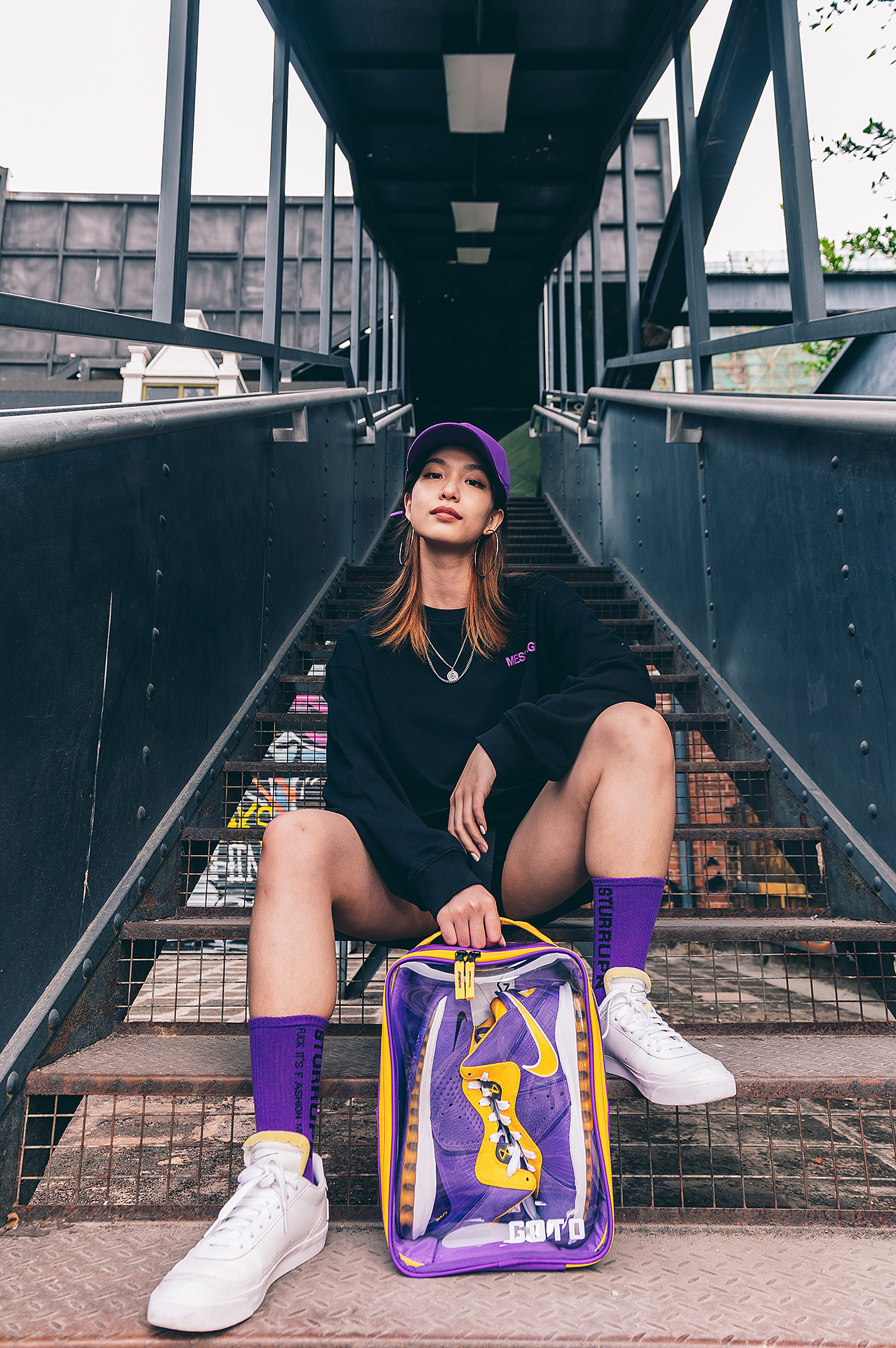 GOTO品牌旅行运动球鞋收纳包天猫主图视频（图ZMjU0ODUwMjAw） - 电商 - 站酷设计师陈柱柱原创素材 - 站酷ZCOOL