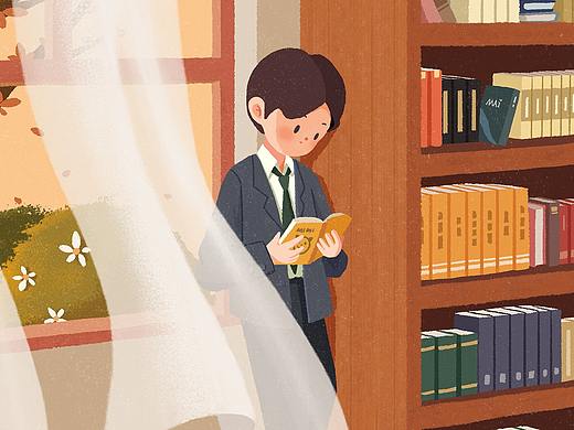 《情书》 Love Letter