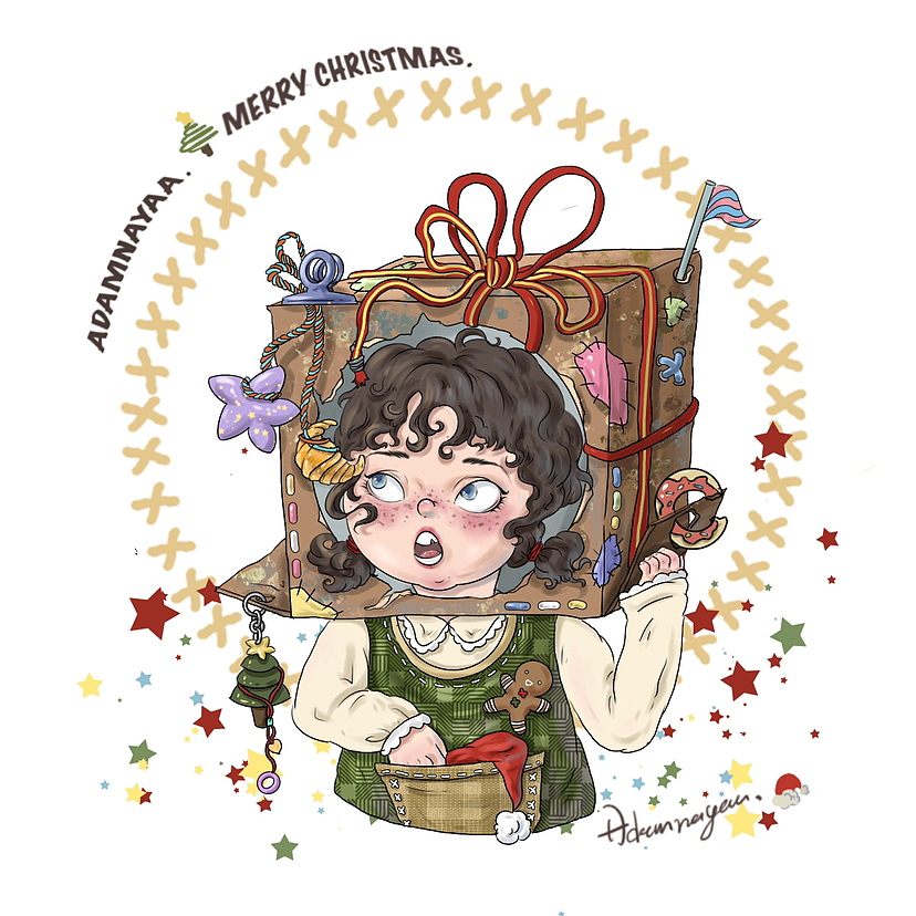 Last Christmas 🎄