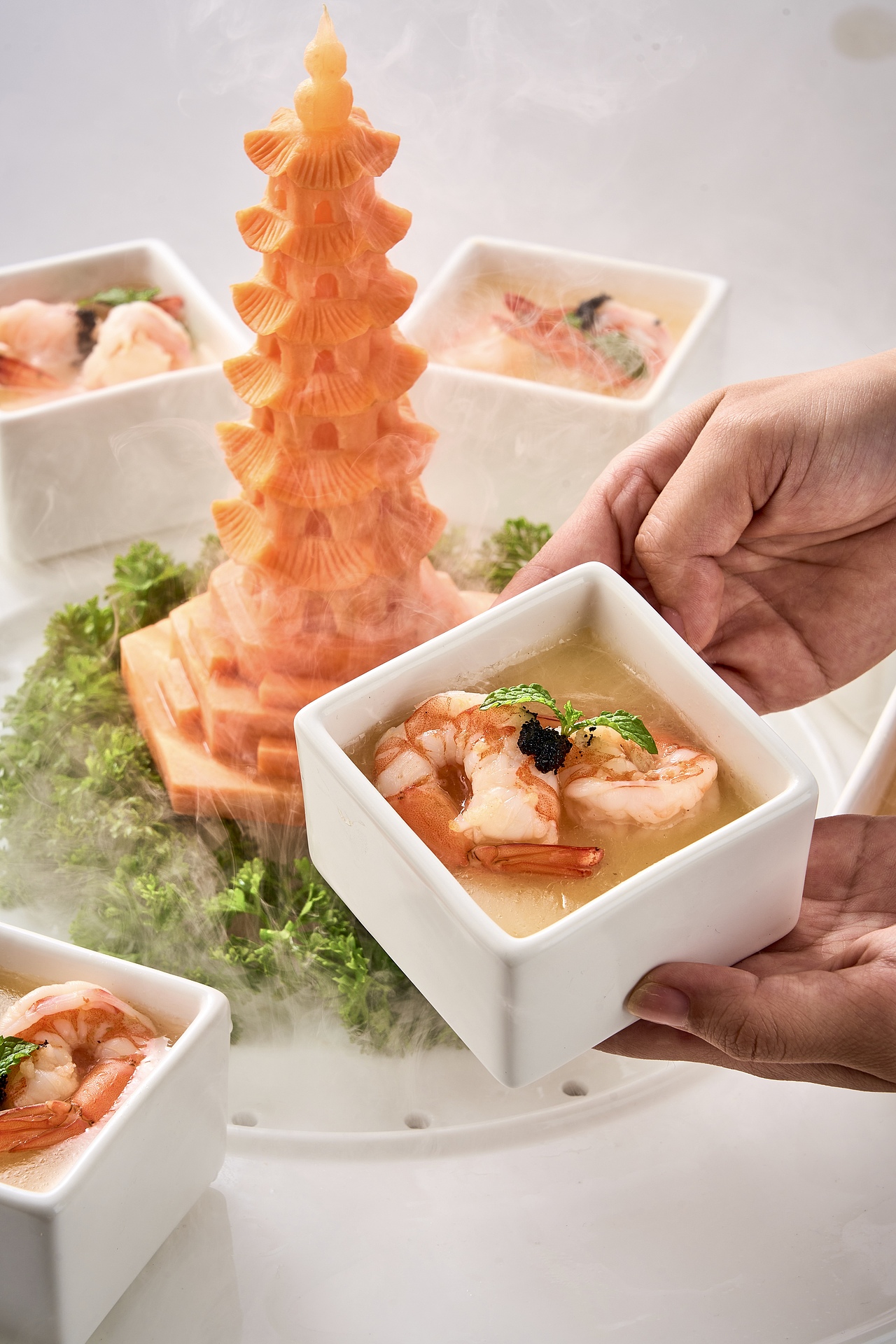 中餐美食摄影｜潮汕潮式酒店菜（一）（图ZMzE1MTA0NzAw） - 美食摄影 - 站酷设计师Bacon培根原创素材 - 站酷ZCOOL