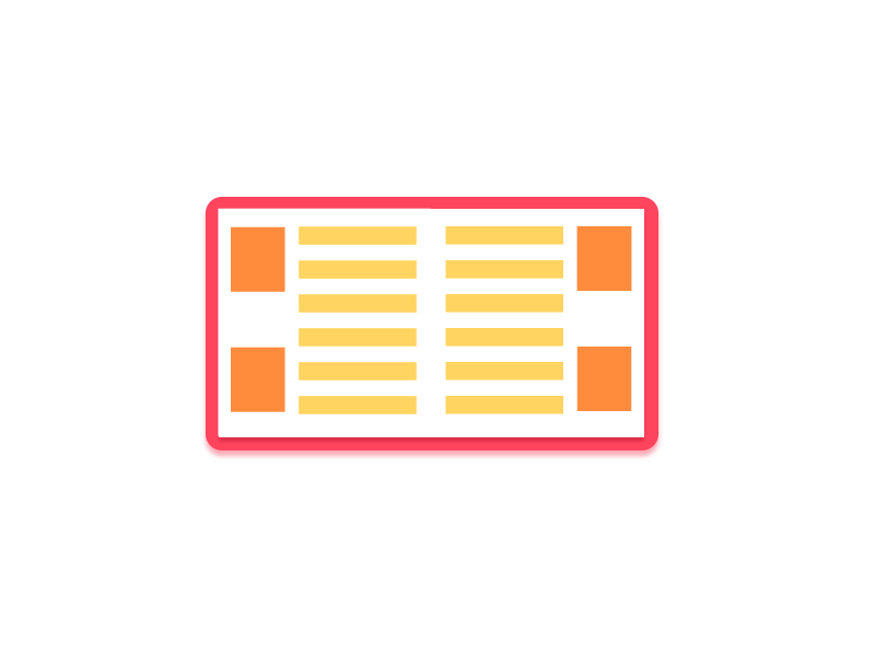 动效练习（图ZNjg4NDYzNDg=） - 动效设计 - 站酷设计师柚子西米露原创素材 - 站酷ZCOOL