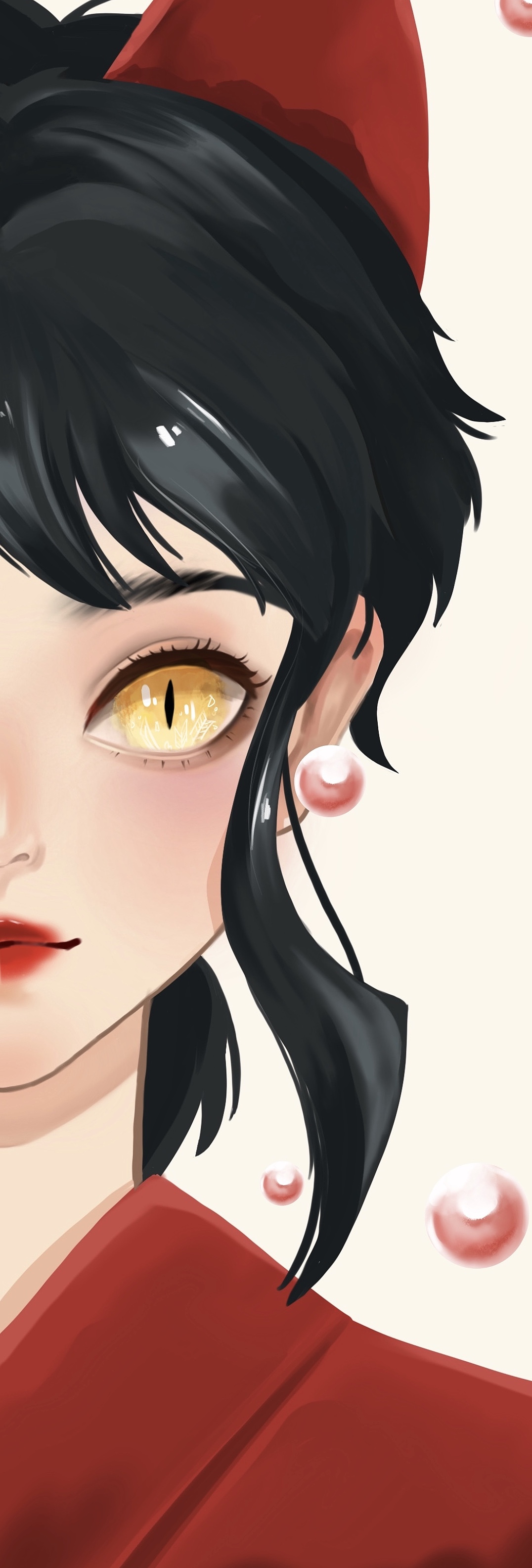 一些犬夜叉的练习稿