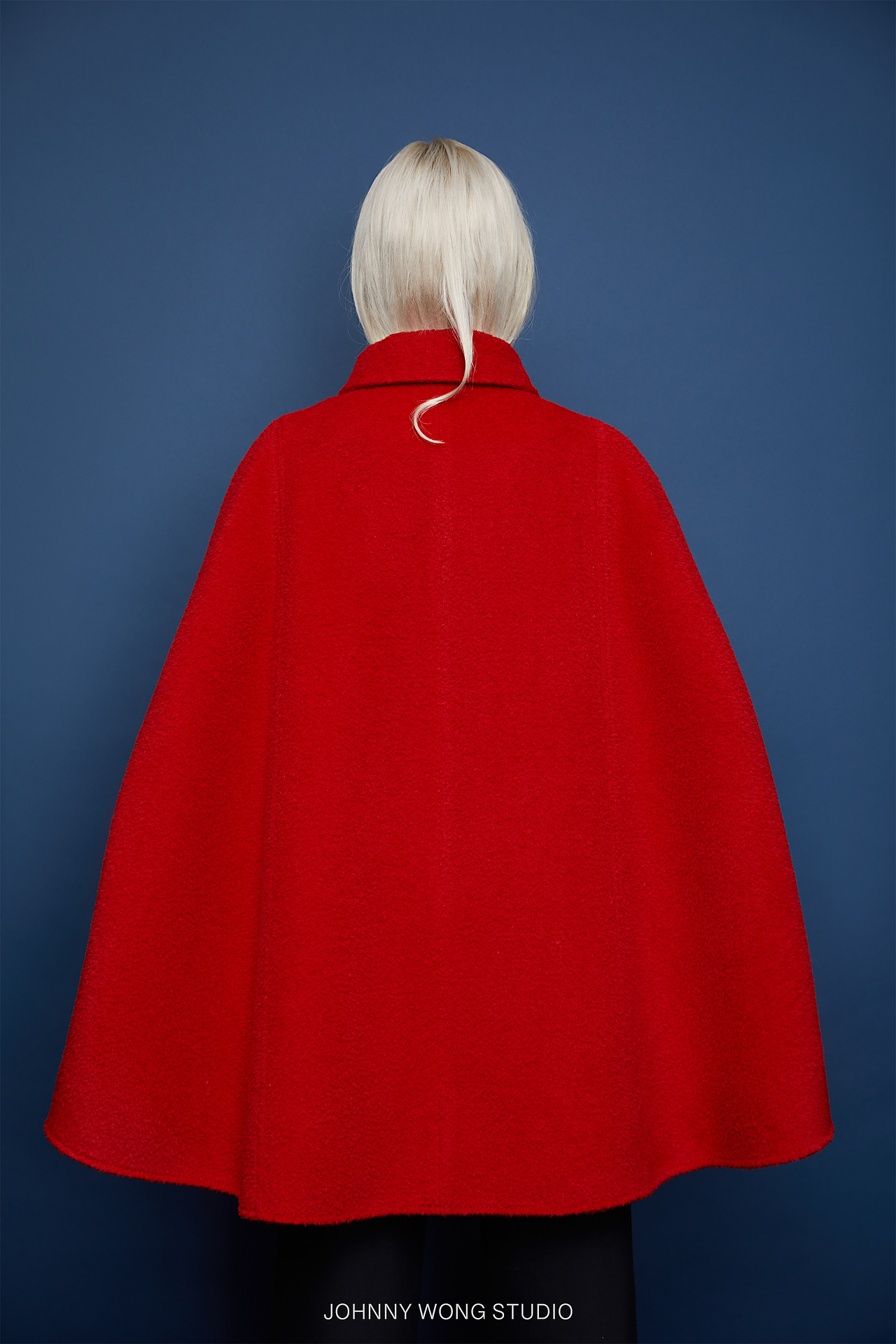 Jacqueline Arzel 2019早春形象大片