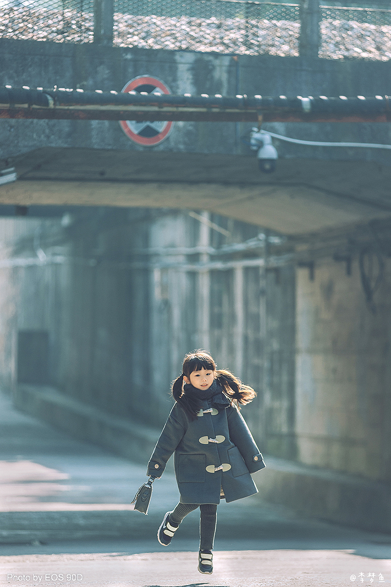 11度的冬天（图ZMTkwMjY3MjY0） - 人像摄影 - 站酷设计师腰果虾仁原创素材 - 站酷ZCOOL