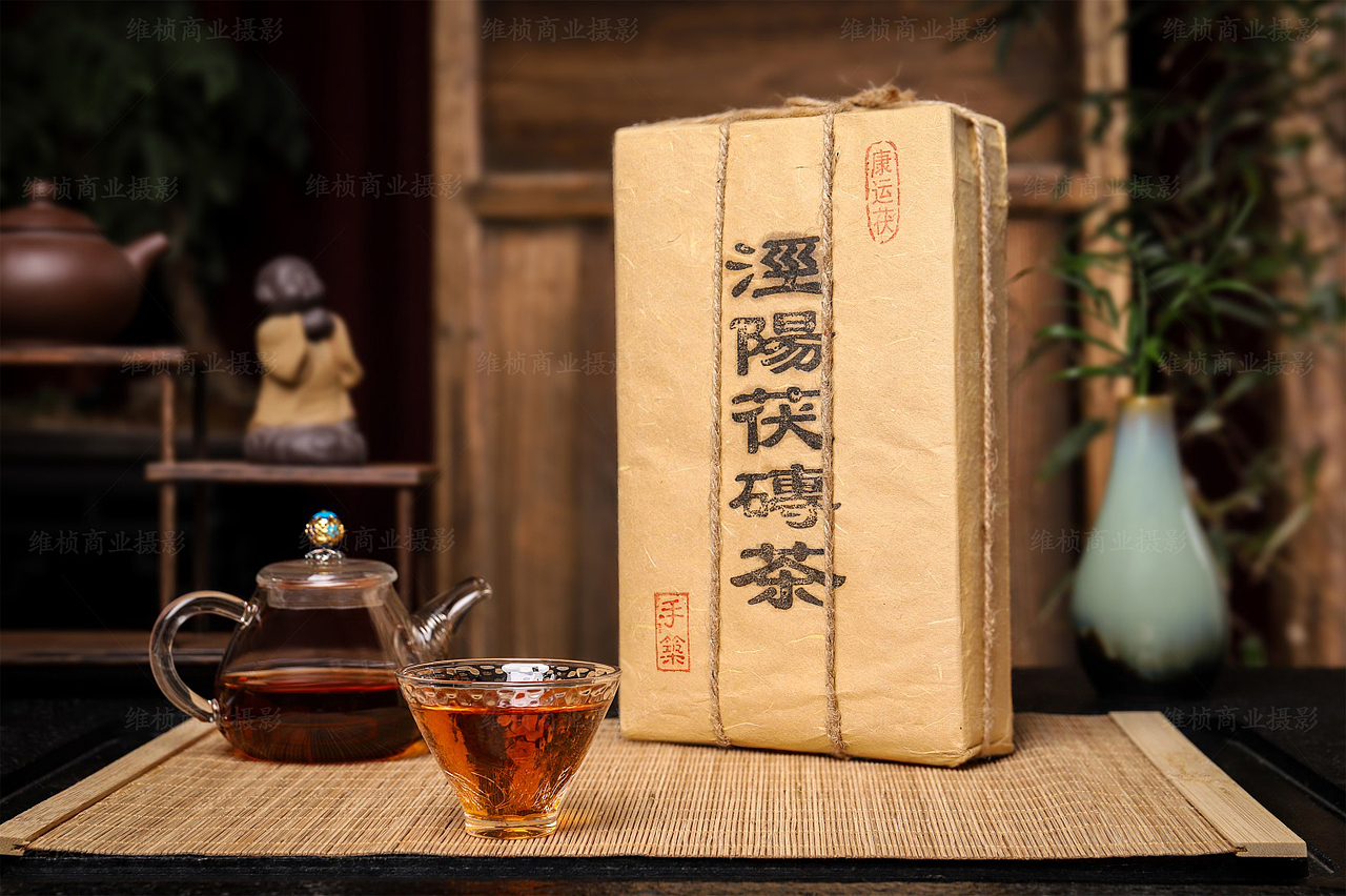 产品主图淘宝短视频拍摄 茶叶饮品特产视频拍摄 西安产品视频拍摄