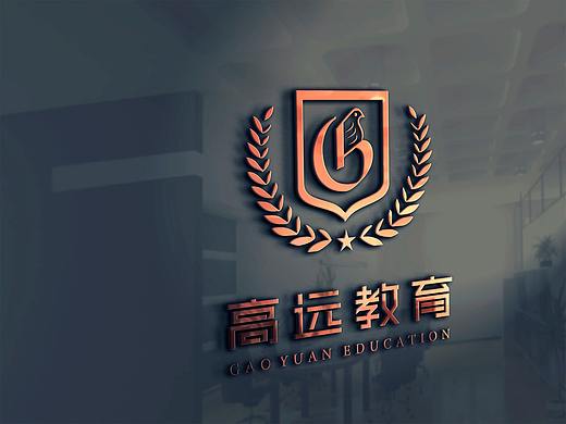 LOGO 高远教育培训