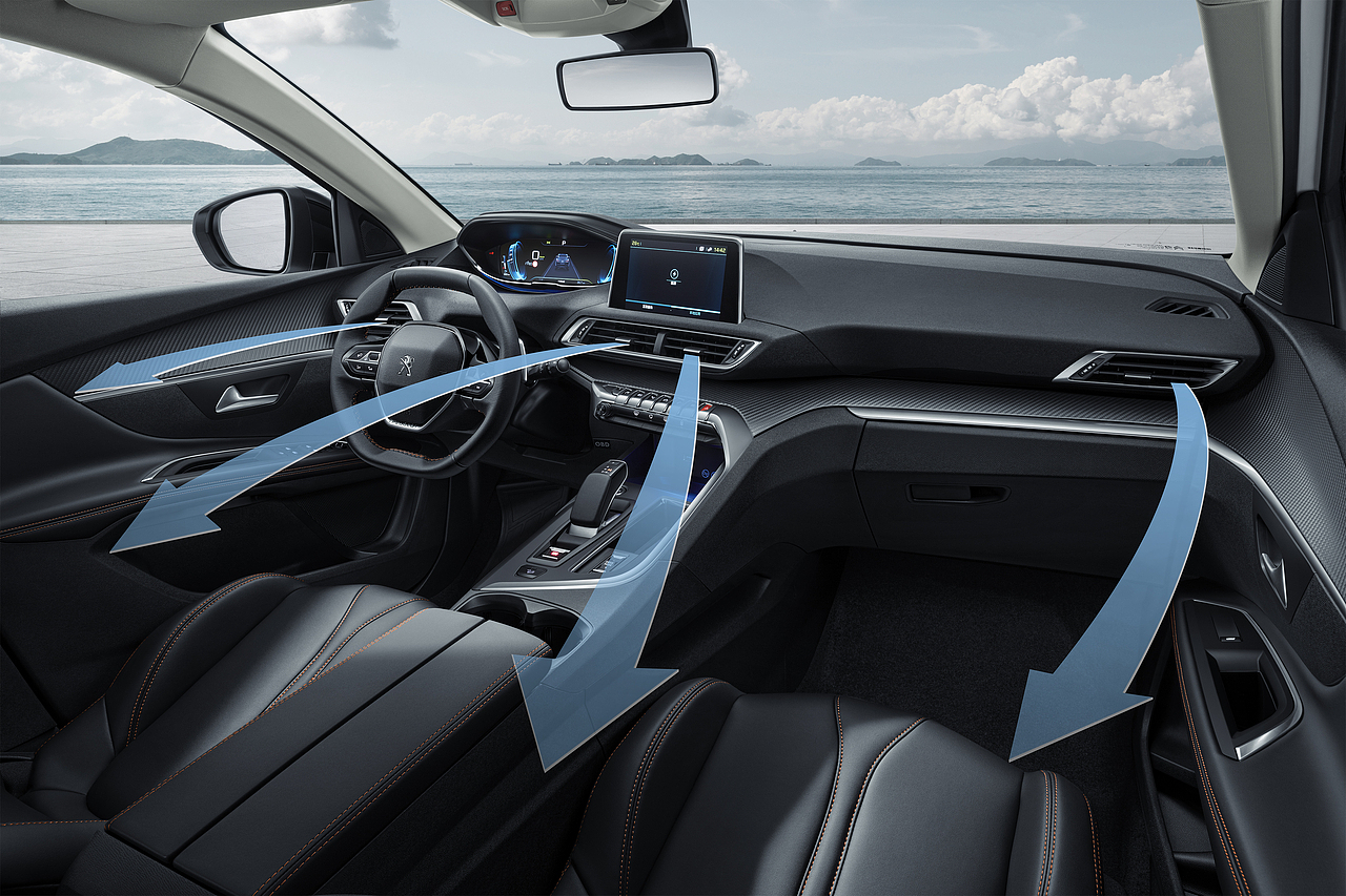 2020 东风标致 4008 PHEV 4WD（图ZMjE5NzgzNzMy） - 修图/后期 - 站酷设计师灏悦文化原创素材 - 站酷ZCOOL