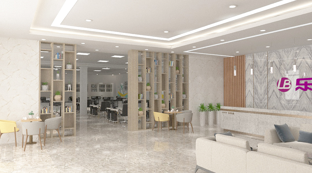 乐邦电器展厅（图ZMjMyNzgyNjQw） - 家装设计 - 站酷设计师TinH原创素材 - 站酷ZCOOL