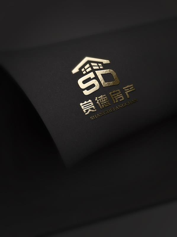 房产logo设计