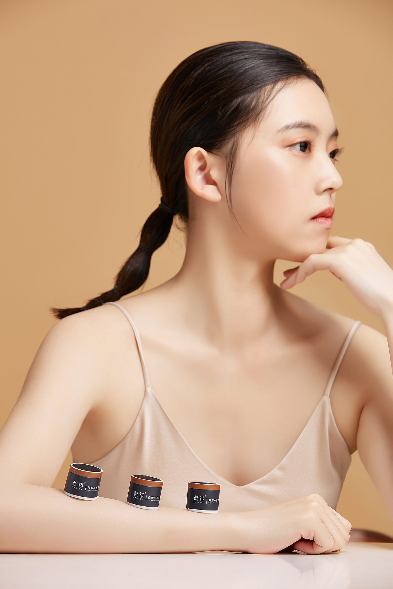 蒸汽眼罩（图ZMjU3MTk3NDky） - 人像摄影 - 站酷设计师ZCSTUDIO原创素材 - 站酷ZCOOL