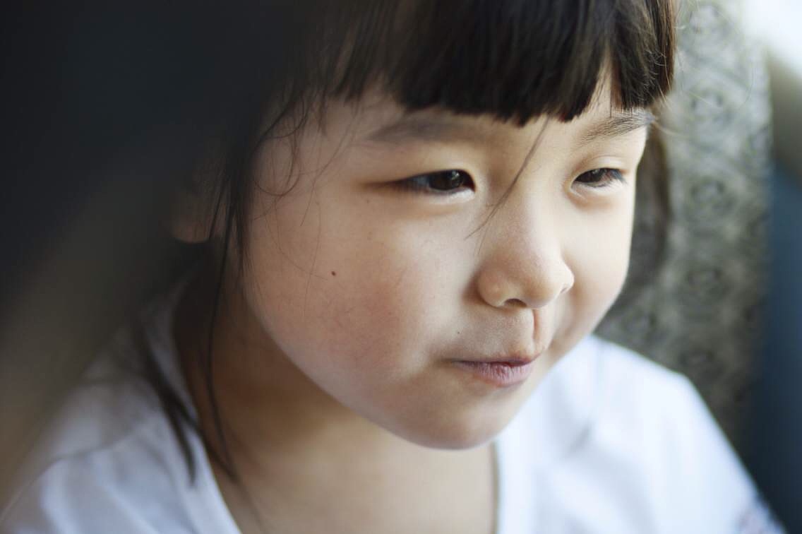 《孩子的脸》——人像摄影（图ZNjA3NDQ1NTY=） - 人像摄影 - 站酷设计师Vanessa微微原创素材 - 站酷ZCOOL