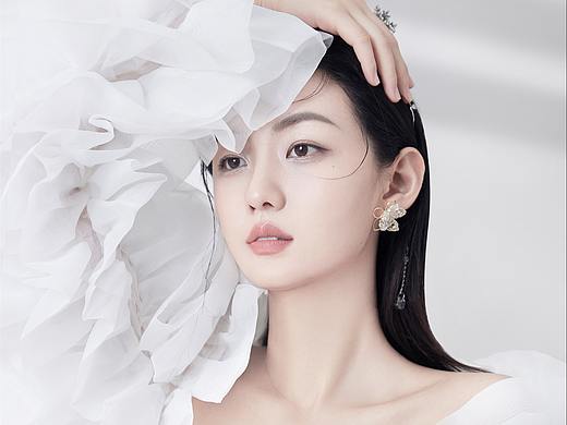无境-气质女神-白