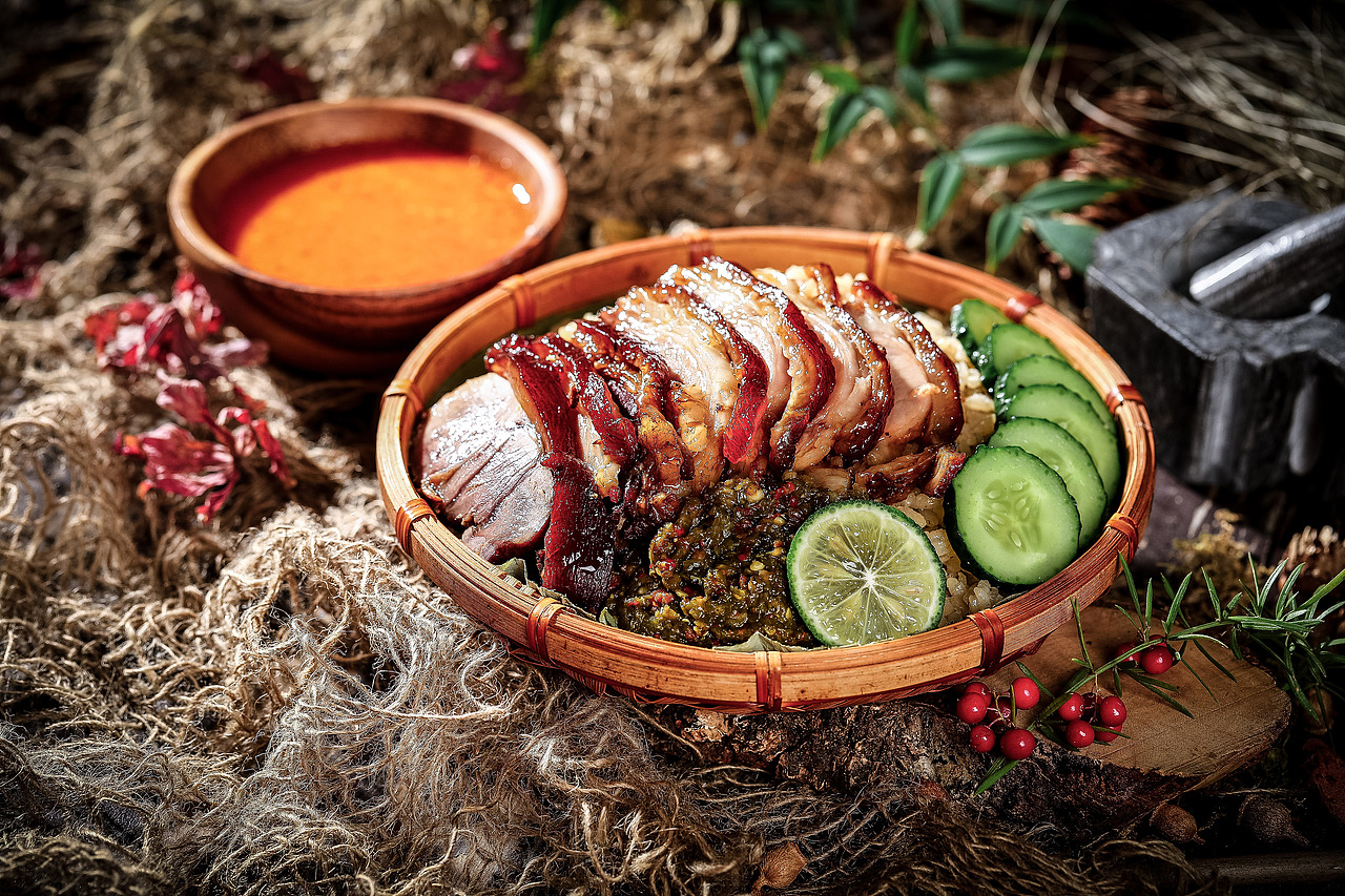 美食拍摄拍照摄影 菜品拍照拍摄 商业广告图片定制拍摄