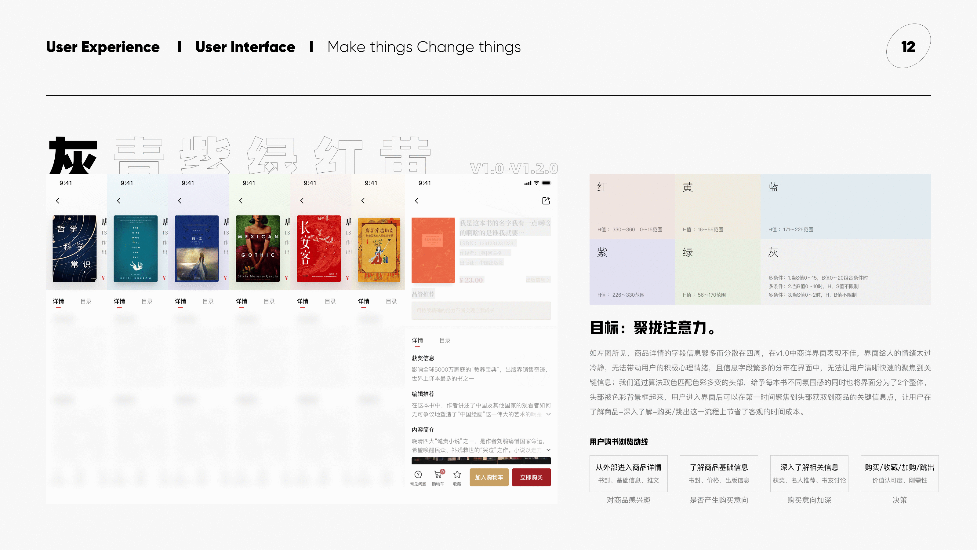 一些复盘（图ZMjU0NjY3OTM2） - APP界面 - 站酷设计师秋思野原创素材 - 站酷ZCOOL