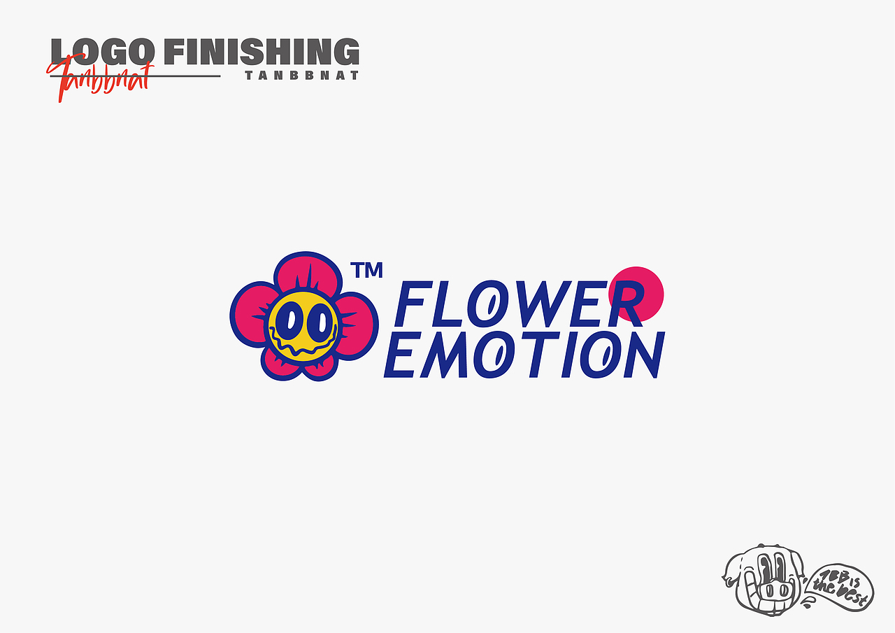 LOGO-2021手绘logo合集整理