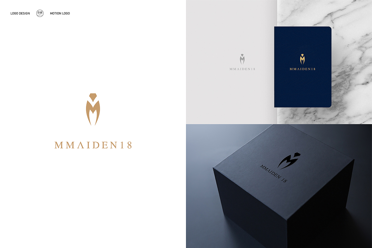 动态LOGO ｜ LOGO设计（图ZMjU0MzIzNTcy） - Logo - 站酷设计师亦痕设计原创素材 - 站酷ZCOOL