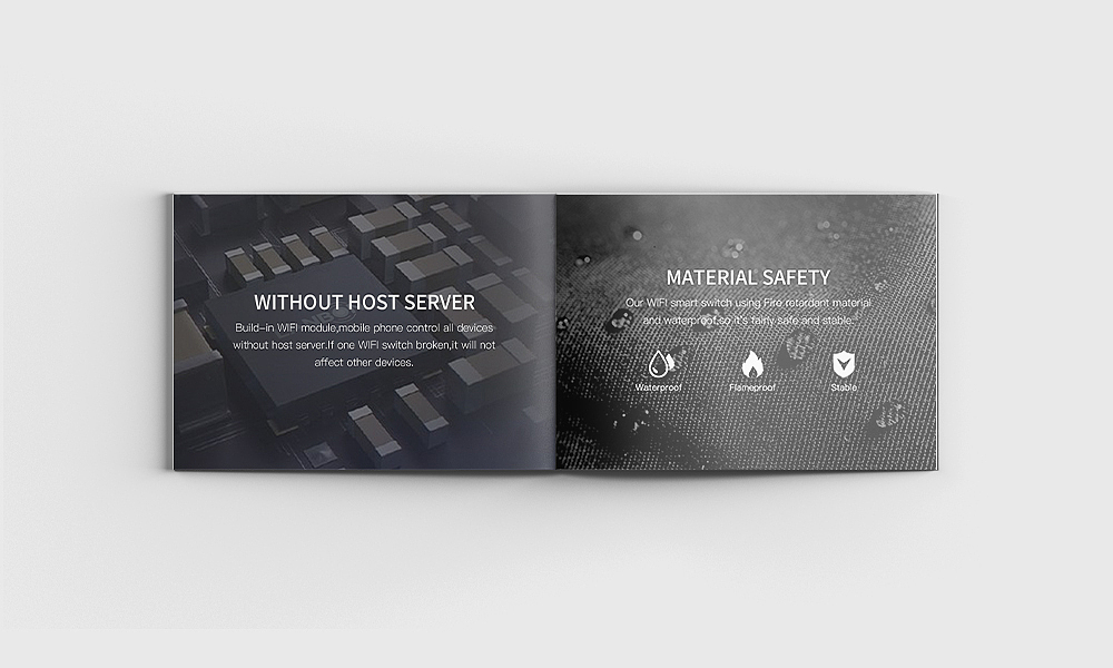 LANBON - 产品宣传册