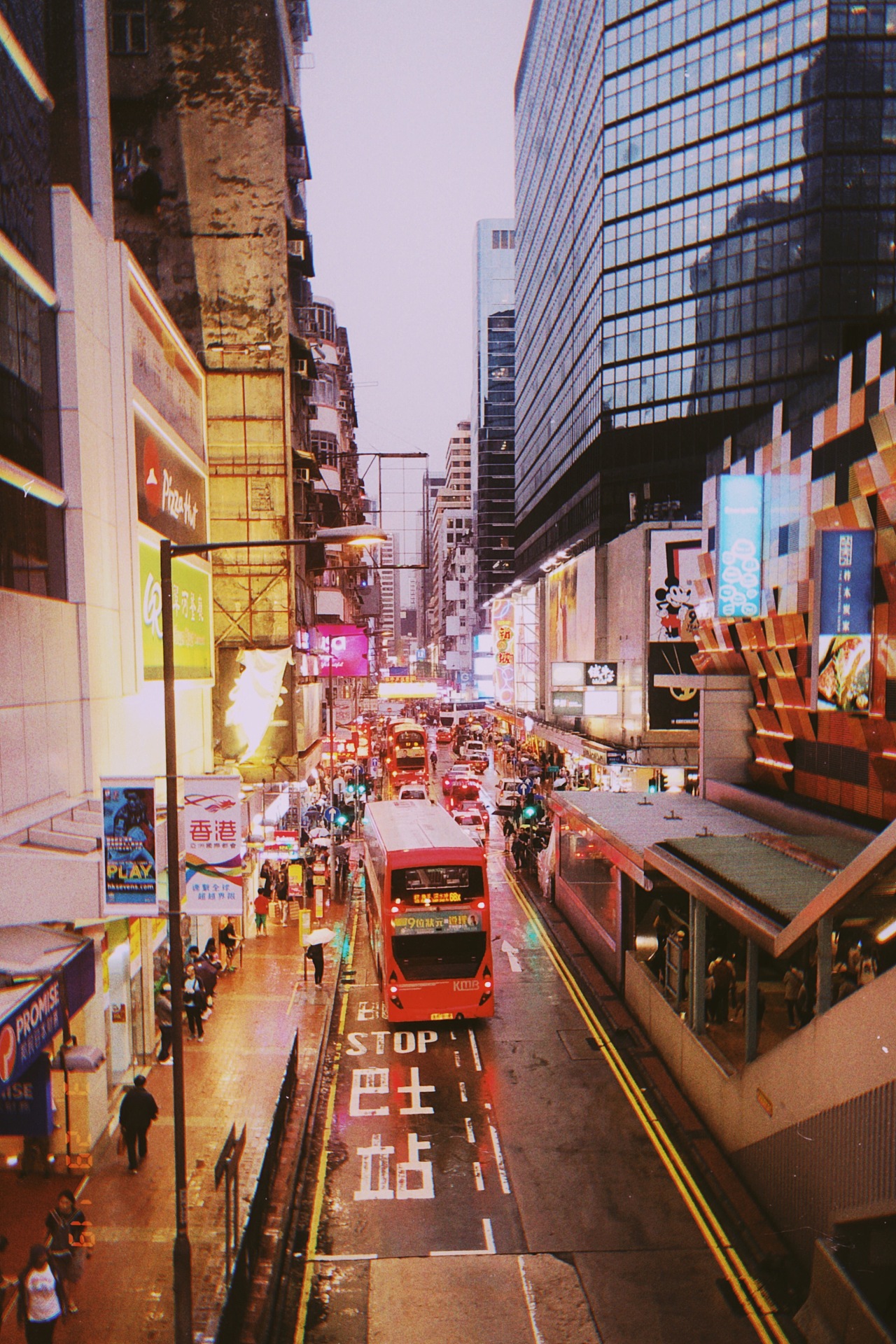 镜头下的香港|摄影|风光|leogolok - 原创作品 - 站酷 (ZCOOL)