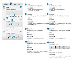 交互说明文档