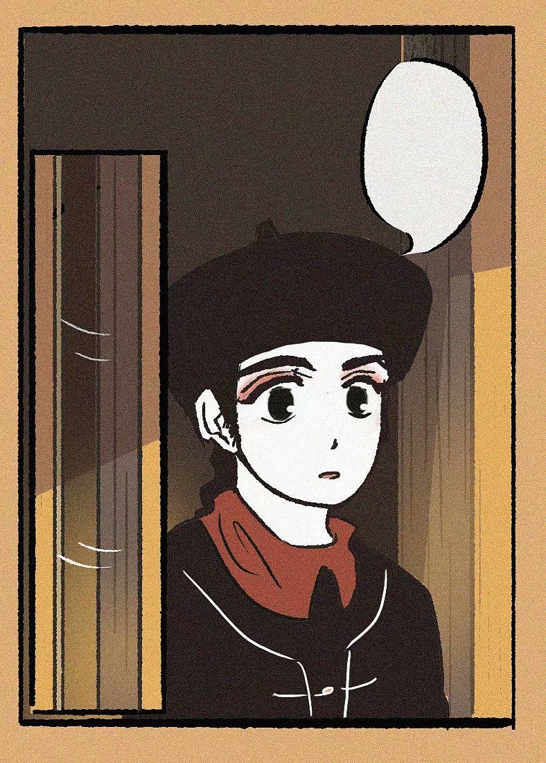 《古色悬疑》（图ZMjMwOTAyNTU2） - 创作习作 - 站酷设计师阿布的一根铅笔原创素材 - 站酷ZCOOL