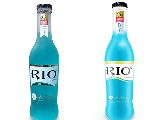精修RIO