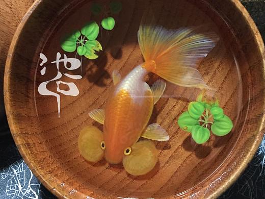 平日的一些树脂画习作（个人主页-ZMzExNjA2NTY=） - 其他手工艺 - 站酷设计师池中原创素材 - 站酷ZCOOL