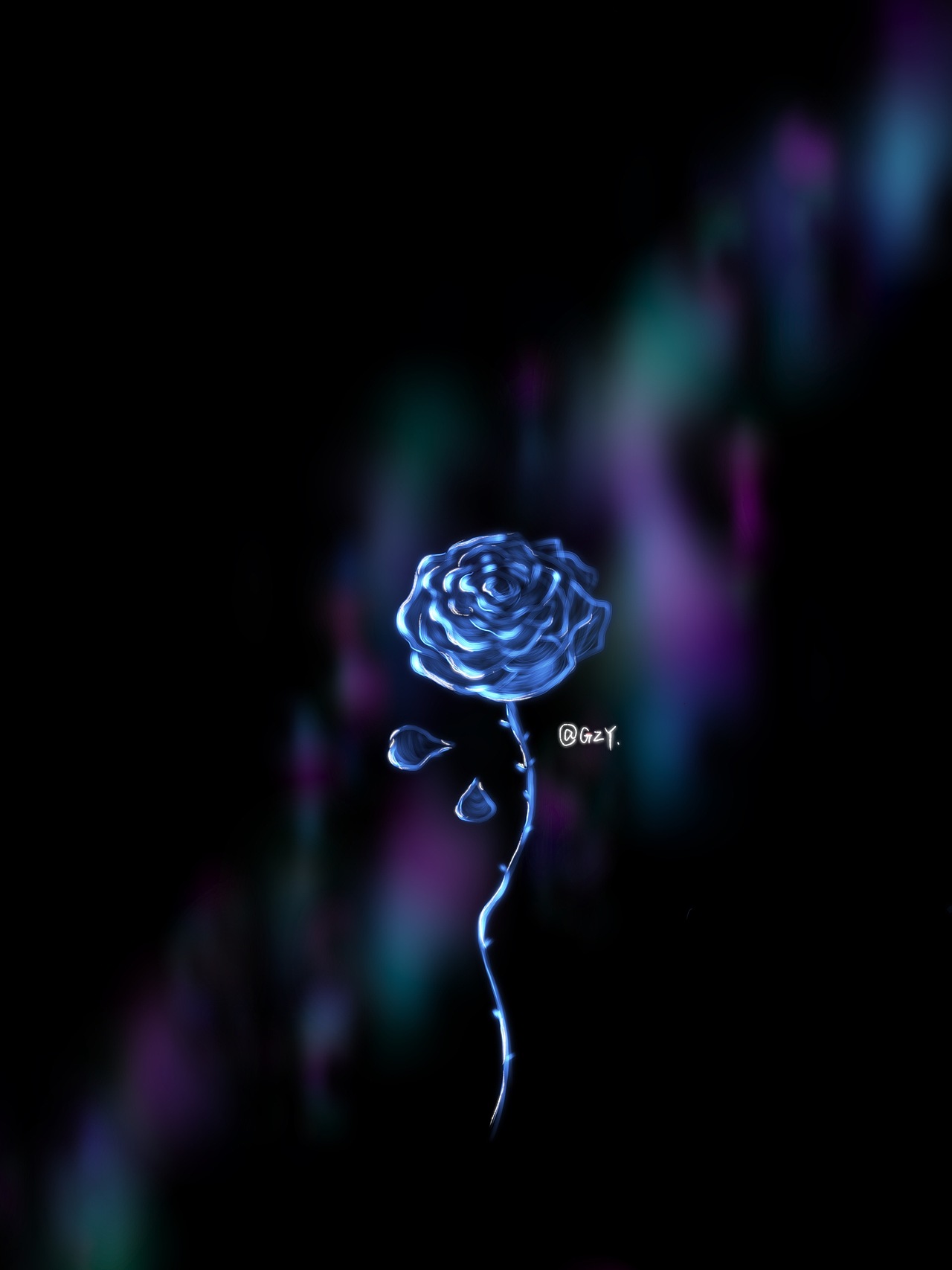 内心世界，现在你是哪一种（图ZMTkzMzI3NjQ4） - 创作习作 - 站酷设计师这里是GXY原创素材 - 站酷ZCOOL