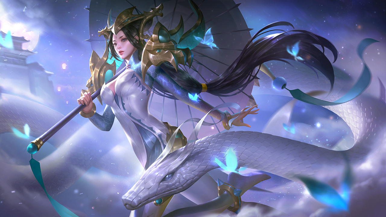 三七游戏-项目美宣