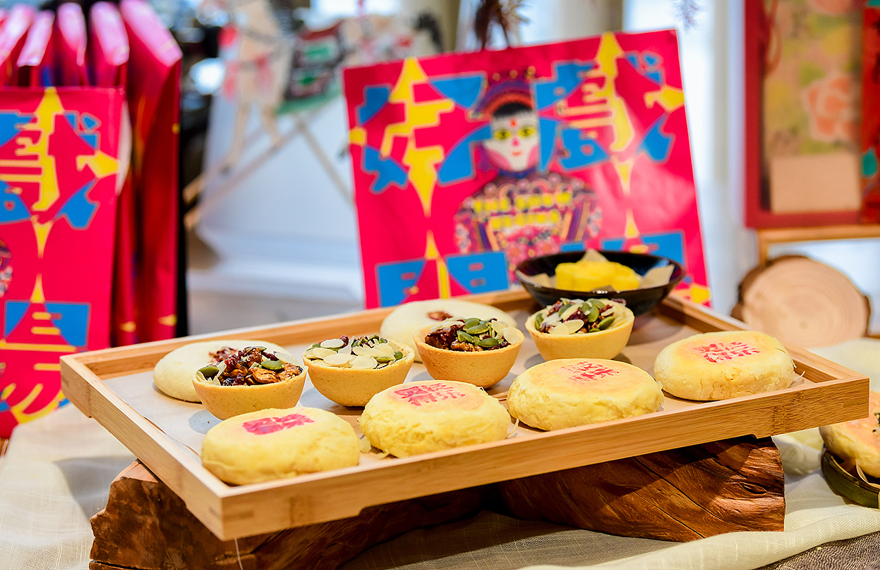 观止艺文 | 左汉中民间剪纸讲座：剪刀下的大千世界（图ZMjg3NTY5Mzk2） - 其他空间 - 站酷设计师格局创界文化原创素材 - 站酷ZCOOL