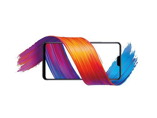 ■■ 彼安迪2018作品《OPPO》部分案例