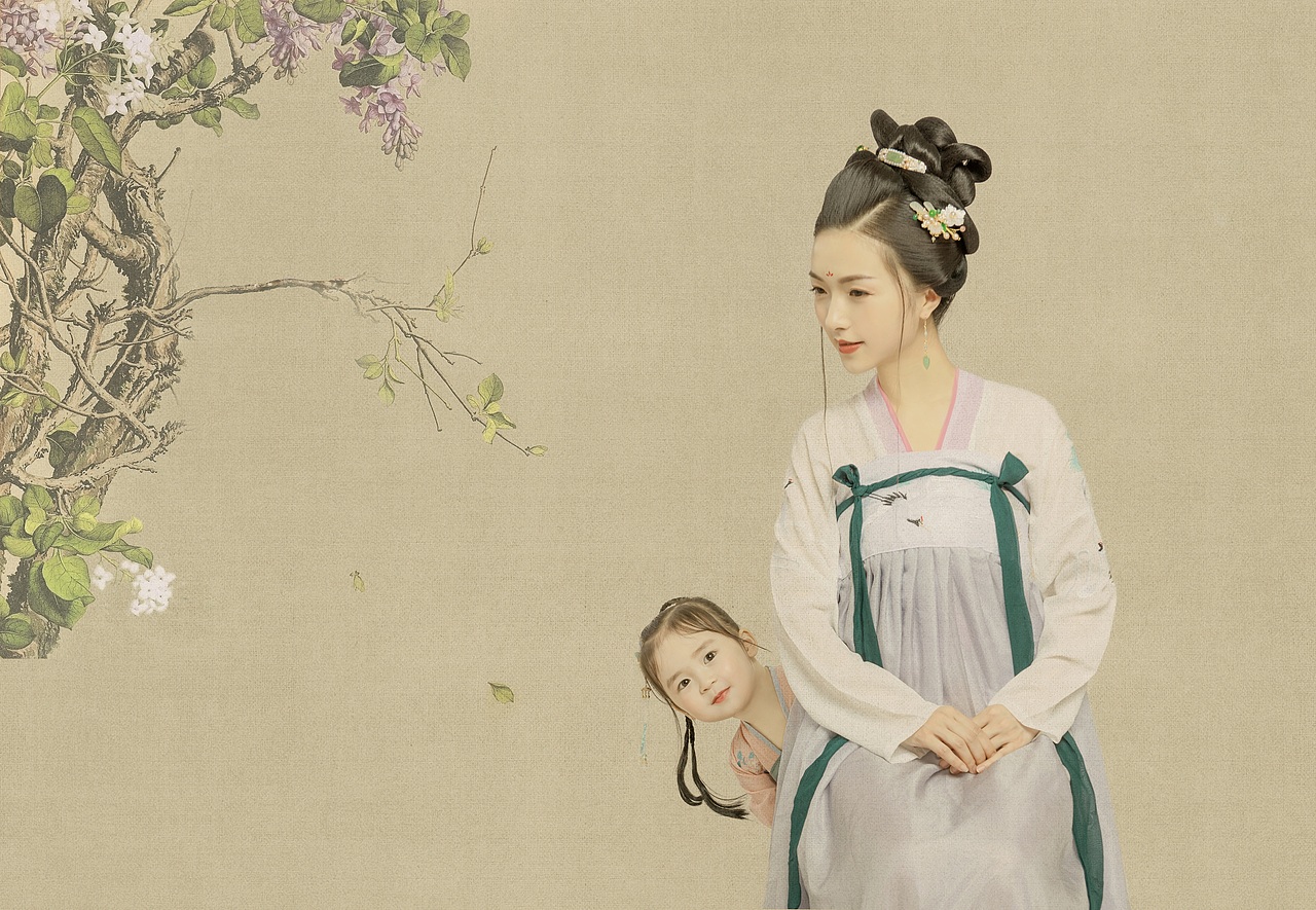 亲子/情侣/全家福（图ZMjU2MjQxNzYw） - 人像摄影 - 站酷设计师深圳宫主映画原创素材 - 站酷ZCOOL