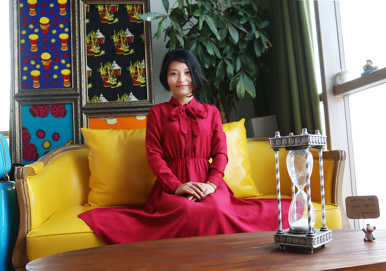 在最好的年华--爱自己 I