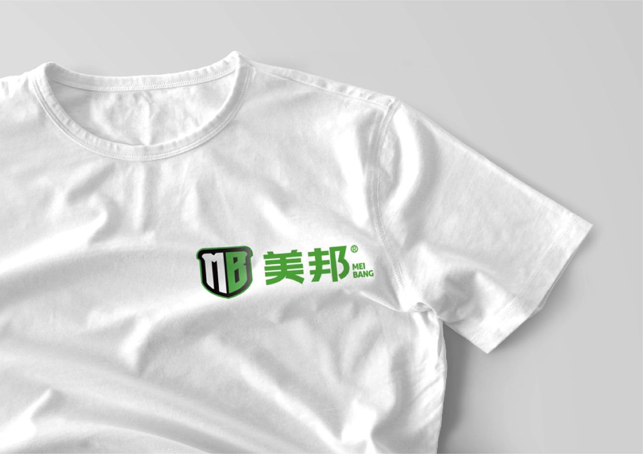 美邦品牌logo设计（图ZMjc4ODAzOTk2） - 品牌 - 站酷设计师Spetember原创素材 - 站酷ZCOOL
