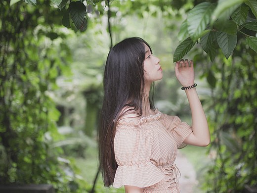 植物园